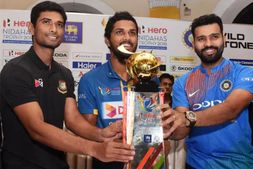 ಜಿಯೋ ಟಿವಿಯಲ್ಲಿ ಮೂರು ರಾಷ್ಟ್ರಗಳ ಟಿ20 ಸರಣಿ ಪ್ರಸಾರ!