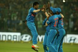 ಟಿ20 : ಬಾಂಗ್ಲಾ ವಿರುದ್ಧ ಭಾರತಕ್ಕೆ ರೋಚಕ ಜಯ, ಕಪ್ ನಮ್ದೆ!
