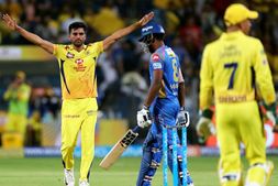 ಪುಣೆ ಅಂಗಳದಲ್ಲಿ ರಟ್ಟೆ ಅರಳಿಸಿದ ವಾಟ್ಸನ್, ಸೋತು ಸುಣ್ಣವಾದ ರಾಯಲ್ಸ್