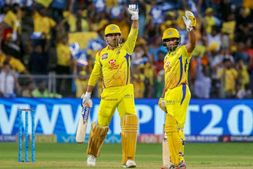 ಈಡನ್ ಗಾರ್ಡನ್ ಗೆಲುವು ಸೂಪರ್ ಕಿಂಗ್ಸ್ ಗೋ, ನೈಟ್ ರೈಡರ್ಸ್ ಗೋ?