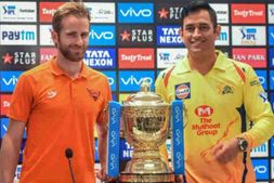 ಐಪಿಎಲ್ 2018: ಟಾಸ್ ಗೆದ್ದಿರುವ ಚೆನ್ನೈ ಫೀಲ್ಡಿಂಗ್ ಆಯ್ದುಕೊಂಡಿದೆ