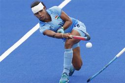 ವನಿತಾ ಹಾಕಿ: ಚೀನಾ ವಿರುದ್ಧ ಭಾರತಕ್ಕೆ 3-1ರ ಗೆಲುವು