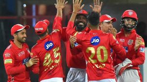 ರಾಹುಲ್ ಬ್ಯಾಟಿಂಗ್ ಅಬ್ಬರಕ್ಕೆ ಶರಣಾಯ್ತು ರಾಯಲ್ಸ್
