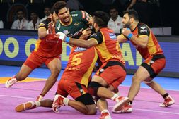 ಪಿಕೆಎಲ್ 2018: ಹೆಚ್ಚಿನ ಬೆಲೆಗೆ ಹರಾಜಾದ ದುಬಾರಿ ಆಟಗಾರರು