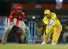 ಪಂಜಾಬ್‌ಗೆ ಮಾಡು ಇಲ್ಲವೆ ಮಡಿ, ಚೆನ್ನೈಗೆ ಔಪಚಾರಿಕ ಪಂದ್ಯ