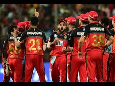 ಆರ್‌ಸಿಬಿಗೆ ಕೊನೆಗೂ ಸಿಕ್ಕಿತು ಸಿಹಿ: ಮುಂದೆ ಇದೆ ಸವಾಲಿನ ಬೆಟ್ಟ