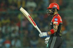 ರಾಯಲ್ ಚಾಲೆಂಜರ್ಸ್ vs ಸೂಪರ್ ಕಿಂಗ್ಸ್: ಪ್ಲಸ್ಸು-ಮೈನಸ್ಸು!