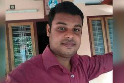 ಕೇರಳ: ನಾಪತ್ತೆಯಾಗಿದ್ದ ಮೆಸ್ಸಿ ಅಭಿಮಾನಿ, ಶವವಾಗಿ ಪತ್ತೆ