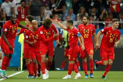 ಜಪಾನನ್ನು 3-2ರಿಂದ ಸೋಲಿಸಿದ ಬೆಲ್ಜಿಯಂ ಕ್ವಾರ್ಟರ್ ಫೈನಲ್ ಗೆ