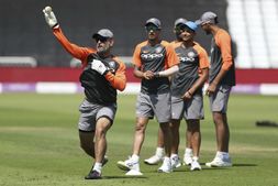 ಭಾರತ-ಇಂಗ್ಲೆಂಡ್ ಮೊದಲ ಏಕದಿನ ಪಂದ್ಯ ಇಂದು
