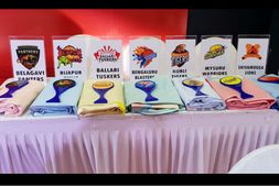 ಕೆಪಿಎಲ್ 2018: ಯಾರ್ಯಾರು ಯಾವ ತಂಡಕ್ಕೆ? ಮುಖ್ಯಾಂಶಗಳು ಇಲ್ಲಿವೆ