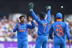 2ನೇ ODI: ಆಂಗ್ಲರ ಎದುರು ಭಾರತಕ್ಕೆ 86 ರನ್ ಹೀನಾಯ ಸೋಲು