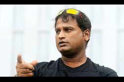 ವನಿತಾ ಕ್ರಿಕೆಟ್ ತಂಡಕ್ಕೆ ಮಧ್ಯಂತರ ಕೋಚ್ ಆಗಿ ಪೊವಾರ್ ಆಯ್ಕೆ