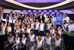 ಏಷ್ಯನ್ ಗೇಮ್ಸ್ 2018: ಭಾರತದ ಪದಕ ಭರವಸೆಯ ಟಾಪ್ ಸ್ಪರ್ಧಿಗಳಿವರು