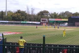 ಕೆಪಿಎಲ್ 2018: ಟಸ್ಕರ್ಸ್ ವಿರುದ್ಧ ಬುಲ್ಸ್ ಗೆ ಎರಡು ವಿಕೆಟ್ ಗೆಲುವು