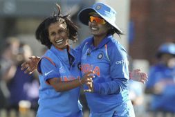 ಚಾಲೆಂಜರ್ಸ್ ಟ್ರೋಫಿ: ವಿಮೆನ್ ಬ್ಲೂ ತಂಡ ಚಾಂಪಿಯನ್ಸ್