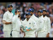 ಮೂರನೇ ಟೆಸ್ಟ್‌ನಲ್ಲಿ ಭಾರತ ಟೆಸ್ಟ್‌ ತಂಡದ ಹುಬ್ಬೇರಿಸುವ ಸಾಧನೆಗಳು