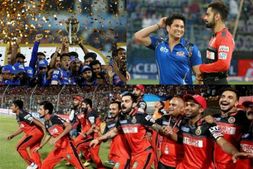 '2011ರ ವಿಶ್ವಕಪ್ ಗೆದ್ದ ತಂಡದ ಸದಸ್ಯನ ಜತೆ ಬುಕ್ಕಿಗೆ ನಂಟು'