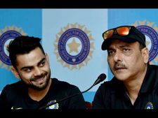 ಲಾರ್ಡ್ಸ್ ಸೋಲು: ನಾಯಕ ಕೊಹ್ಲಿ, ಕೋಚ್ ಶಾಸ್ತ್ರಿ ಅಧಿಕಾರಕ್ಕೆ ಕತ್ತರಿ?