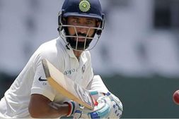 ಇಂಗ್ಲೆಂಡ್ vs ಭಾರತ, 4ನೇ ಟೆಸ್ಟ್: ಭಾರತಕ್ಕೆ ಪೂಜಾರ ಶತಕದಾಸರೆ