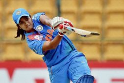ಚಾಲೆಂಜರ್ಸ್ ಟ್ರೋಫಿ ಟಿ20: ಸೇಡು ತೀರಿಸಿಕೊಂಡ ಇಂಡಿಯಾ ಬ್ಲೂ
