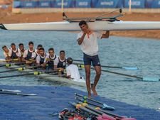 ಏಷ್ಯನ್ ಗೇಮ್ಸ್ 2018: ಭಾರತಕ್ಕೆ ಮತ್ತೆರಡು ಕಂಚಿನ ಪದಕ