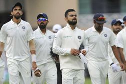 4ನೇ ಟೆಸ್ಟ್ ಪಂದ್ಯಕ್ಕೆ ಟೀಂ ಇಂಡಿಯಾದ ಸಂಭಾವ್ಯ XI