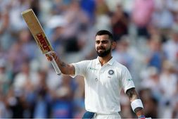 1ನೇ ಟೆಸ್ಟ್ Live Score: ಇಂಗ್ಲೆಂಡ್ ಎದುರು ಭಾರತದಿಂದ ಎಚ್ಚರಿಕೆಯ ಆಟ
