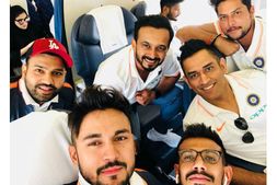 ಏಷ್ಯಾ ಕಪ್ 2018: ಶನಿವಾರದಿಂದ ಶುರು ಕ್ರಿಕೆಟ್ ಕದನ
