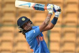 ಐಸಿಸಿ ಮಹಿಳಾ ವಿಶ್ವ ಟಿ20 2018: ಭಾರತ ತಂಡ ಪ್ರಕಟಿಸಿದ ಬಿಸಿಸಿಐ