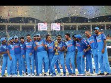 ಏಷ್ಯಾ ಕಪ್: ಭಾರತ-ಬಾಂಗ್ಲಾದೇಶ ಪಂದ್ಯದ ಕುತೂಹಲಕಾರಿ ಅಂಕಿ ಅಂಶಗಳು