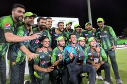 ಏಷ್ಯಾ ಕಪ್ 2018 : ಪಾಕಿಸ್ತಾನ ತಂಡ ಪ್ರಕಟ, ಸರ್ಫರಾಜ್ ನಾಯಕ