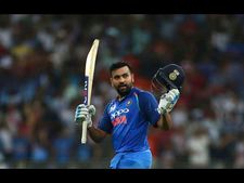 ಏಷ್ಯಾ ಕಪ್ 2018: ದಾಖಲೆಗಳನ್ನು ಬರೆದ ರೋಹಿತ್-ಧವನ್ ಜೋಡಿ