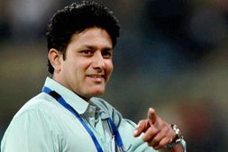 'ಜಂಬೋ' ಕುಂಬ್ಳೆ ಹುಟ್ಟುಹಬ್ಬಕ್ಕೆ ಟಾಪ್ 5 ಕ್ರಿಕೆಟ್ ಕ್ಷಣಗಳು