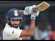 ನ್ಯೂಜಿಲೆಂಡ್‌ ಪ್ರವಾಸಕ್ಕೆ ಭಾರತ ಎ ತಂಡ ಪ್ರಕಟ: ಟೆಸ್ಟ್ ಕ್ರಿಕೆಟ್ ಆಕಾಂಕ್ಷಿಗಳಿಗೆ ಭರ್ಜರಿ ಅವಕಾಶ