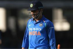 'ಧೋನಿಯನ್ನು ಟಿ20 ತಂಡದಿಂದ ಹೊರಗಿಟ್ಟಿರಬಹುದು, ನಮ್ಮ ಮನಸ್ಸಿನಿಂದಲ್ಲ!'