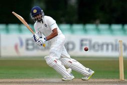 ಭಾರತ vs ವಿಂಡೀಸ್ 2ನೇ ಟೆಸ್ಟ್: ಮೊದಲ ಇನ್ನಿಂಗ್ಸ್ ಮುನ್ನಡೆಯತ್ತ ಭಾರತ