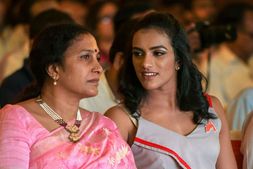 '#metoo' ಅಭಿಯಾನಕ್ಕೆ ದನಿ ಸೇರಿಸಿದ ಬ್ಯಾಡ್ಮಿಂಟನ್ ಸ್ಟಾರ್ ಪಿವಿ ಸಿಂಧು