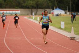 ಆರ್‌ಎಫ್‌ವೈಎಸ್ ಅಥ್ಲೆಟಿಕ್ಸ್: 100ಮೀ.ನಲ್ಲಿ ನಿಯೋಲ್ ರಾಷ್ಟ್ರೀಯ ದಾಖಲೆ
