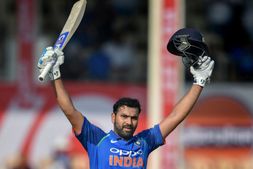 ಭಾರತ Vs ವೆಸ್ಟ್ ಇಂಡೀಸ್: ಹಲವು ಹೊಸ ದಾಖಲೆಗಳನ್ನು ಬರೆದ ಭಾರತ