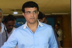 ರಾಹುಲ್ ಜೋಹ್ರಿ ವಿರುದ್ಧ ಮೀಟೂ ಆರೋಪ: ಸಿಒಎ ಮೇಲೆ ಸಿಡುಕಿದ ಗಂಗೂಲಿ
