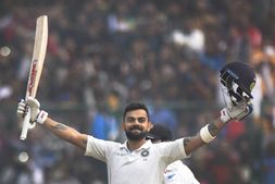 ಇಂಜಮಾಮ್ ಉಲ್ ಹಕ್ ದಾಖಲೆ ಮುರಿಯುವರೇ ಕೊಹ್ಲಿ?