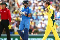 ಕೊಹ್ಲಿ ಒಬ್ಬ ಅಸಾಮಾನ್ಯ ನಾಯಕ, ಅದ್ಭುತ ಬ್ಯಾಟ್ಸ್ಮನ್: ಮ್ಯಾಕ್ಸ್‌ವೆಲ್