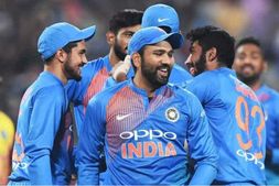 3ನೇ ಟಿ20: ವೆಸ್ಟ್ ಇಂಡೀಸ್ ವಿರುದ್ಧ ಭಾರತಕ್ಕೆ 6 ವಿಕೆಟ್ ಭರ್ಜರಿ ಜಯ