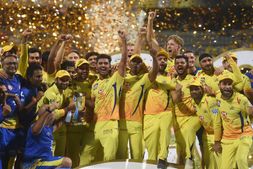ಬೆಂಗಳೂರು ಬದಲಿಗೆ ಜೈಪುರದಲ್ಲಿ ಐಪಿಎಲ್ 2019ರ ಹರಾಜು