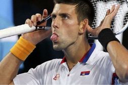 'ಪ್ಯಾರೀಸ್ ಮಾಸ್ಟರ್ಸ್' ಸೋತರೂ Rankingನಲ್ಲಿ ಜೊಕೊವಿಕ್ ವಿಶ್ವ ನಂ.1