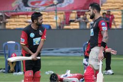 ಐಪಿಎಲ್ 2019: 'ಆರ್‌ಸಿಬಿ' ತಂಡಕ್ಕೆ ಬೇಕಾದವರು, ಬೇಡವಾದವರ ಪಟ್ಟಿ!