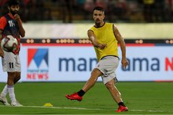 ಐಎಸ್‌ಎಲ್‌ Live Score: ಗೋವಾ ವಿರುದ್ಧ ಪುಣೆಗೆ ಗೆಲ್ಲೋ ಗುರಿ