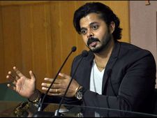ಅಜರುದ್ದೀನ್‌ಗೆ ನಿಷೇಧ ತೆರವಾಗಿದೆ, ನನಗೇಕಿಲ್ಲ?: ಶ್ರೀಶಾಂತ್ ಅಳಲು