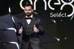 ಫೋರ್ಬ್ಸ್ ಸೆಲೆಬ್ರಿಟಿ ಪಟ್ಟಿ: ಕೊಹ್ಲಿ ದ್ವಿತೀಯ, ಹಾರ್ದಿಕ್‌ಗೆ ಗಮನಾರ್ಹ ಸ್ಥಾನ!